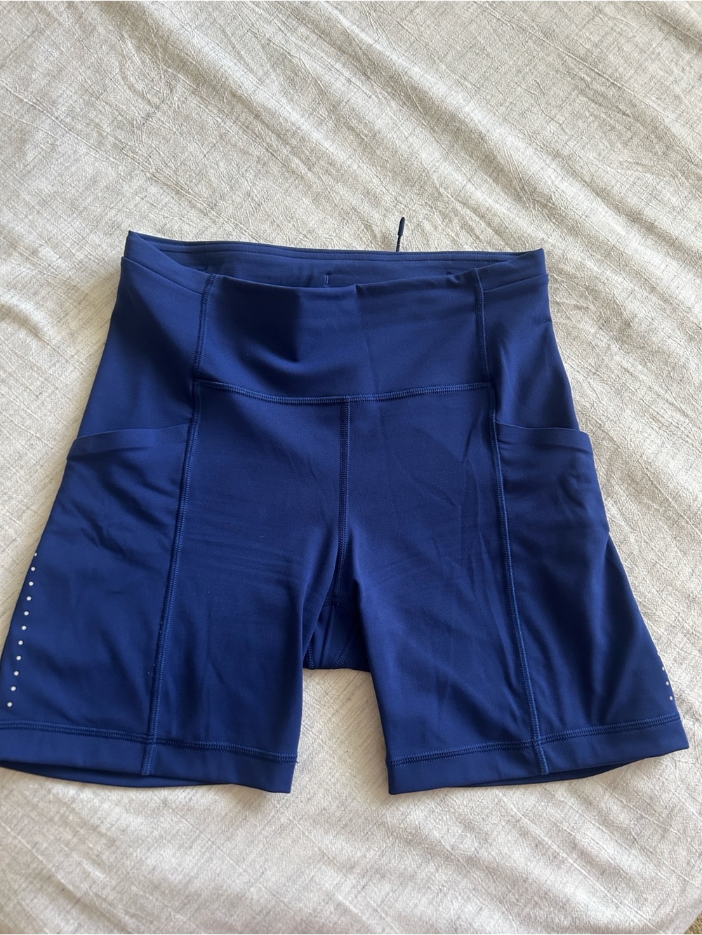 Lululemon Swift Speed High Rise Shorts size 6